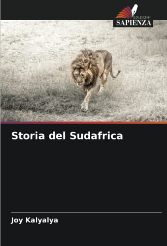Storia del Sudafr