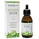 NAVIR Professional | Haarwuchstonikum mit Placo Placenta & Baicalin – Gegen Haarausfall, Für Frauen & Männer – Veganes Haarwuchsmittel mit Tropfer – 125ml