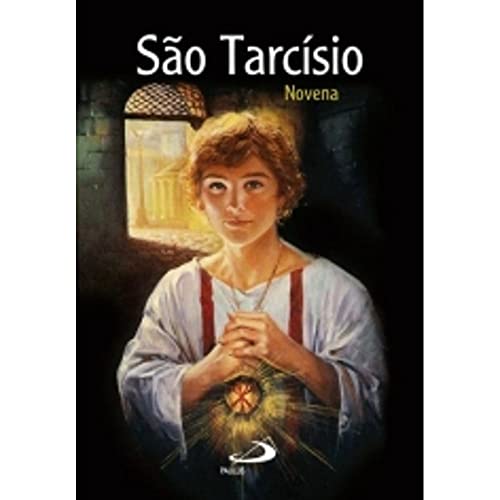 Novena São Tarcísio:
