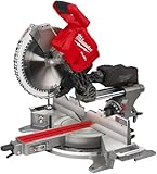 milwaukee sega potatura Milwaukee M18 FMS 190-0 troncatrice a testa obliqua.