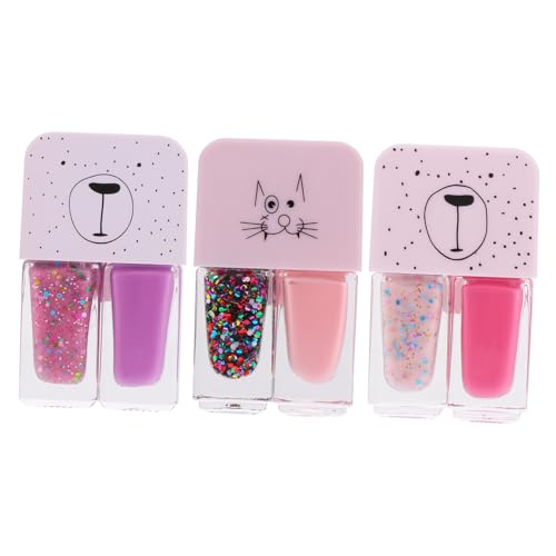 PAMINGONO 3 }jLA nail polish nail gel nail oil lCA[g  ̎q̃lC lCfR[V vX`bN