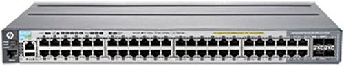 HP ProCurve J9836A 2920-48G-POE+ 740W Switch (Renewed)