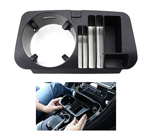 Organizador para portavasos compatible con Mercedes miniatura 6