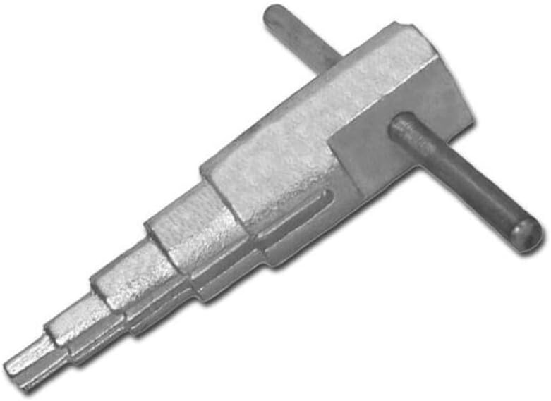 Buck Wrench- Thru Hull 1/2"-1 1/2" 3BTHW50150