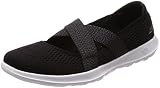 Parte Superior: Tela Tejida Skechers Gowalk Lite - Cutesy W