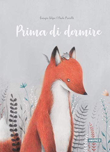  Prima di dormire