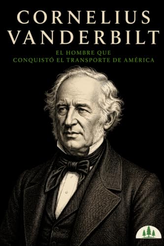 Cornelius Vanderbilt: El ...