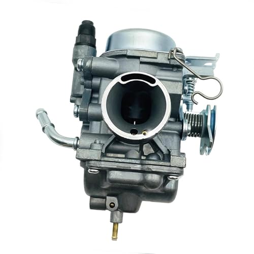 Carburateur PD22 anti fuite pour résoudre le ralenti instable ATV