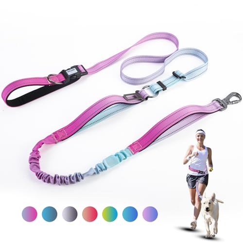50% Off Heavy Duty Hands Free Dog Leash with Code V9BP78TS - Image 2