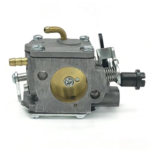 Carburateur WJ-119 pour tronçonneuse 395XP répare fuite essence 501355101