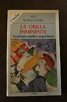 Orilla Inminente (Omnibus) 9506000921 Book Cover