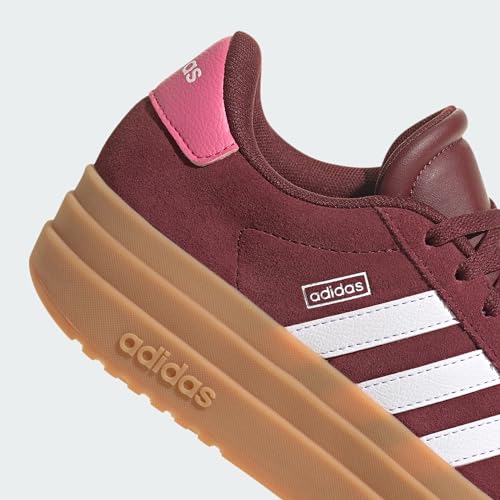 Image of Adidas Unisex-Child Vl Court Bold