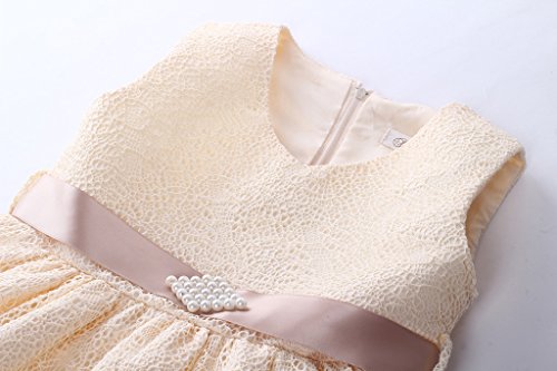 Pettigirl Girls' Princess Fancy Dress Costume2