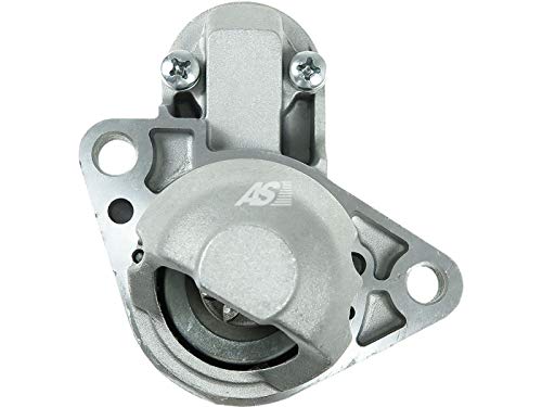 Motorino Di Avviamento Starter As-Pl Lunghezza 1 [Mm]: 65, 2 53, Potenza Motore [Kw]: 1, Tensione [V Cod. (S5212)