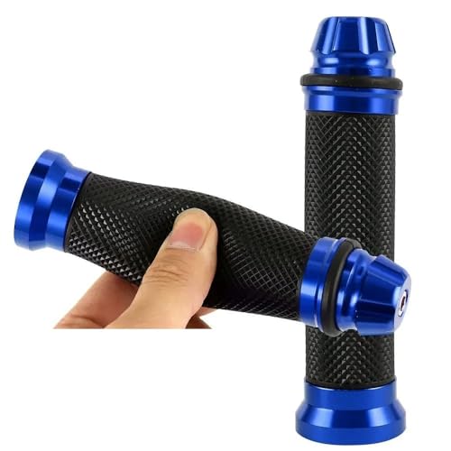Barre guidon vélo et moto équipée de poignées confortables pour trajets quotidiens
