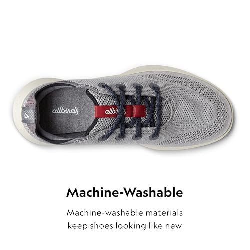 Image of Allbirds Men's Tree Runner Go Everyday Sneakers