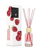 Revitalizante SEAL AROMAS Mikado Essential 220ml Frutos Rojos