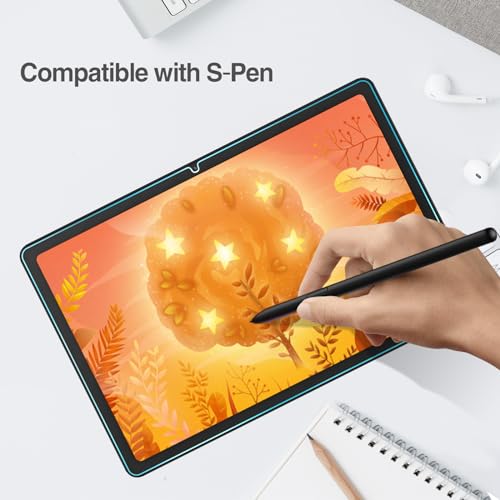 Image of ProCase 2 Pack Screen Protector for Galaxy Tab A11 Plus /Tab A9 Plus