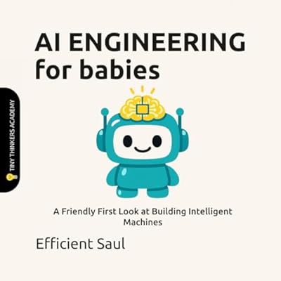 AI Engineering for Babies (Tiny Thinkers Academy)