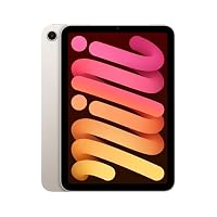 Apple iPad mini con chip A17 Pro: Progettato per Apple Intelligence, display Liquid Retina da...