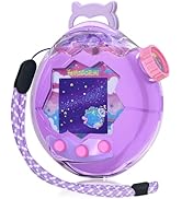 Amazon.co.jp: Newzerol【新登場】Tamagotchi Paradise保護ケース 交換