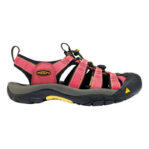 Image of KEEN Women's Newport H2 Closed Toe Water Sandals