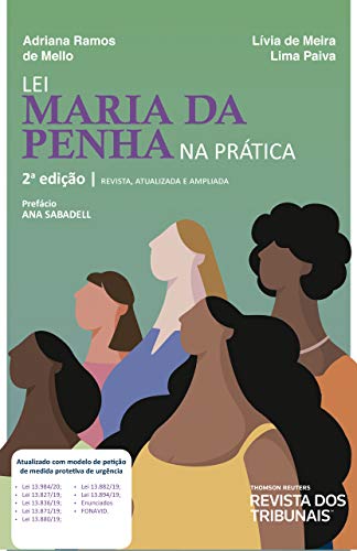 Lei Maria da Penha na Prática