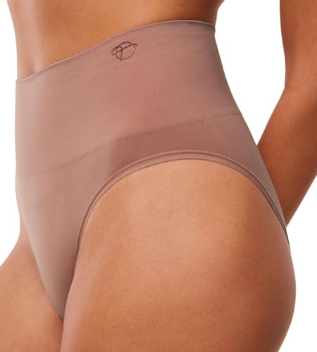 Maxi Underpants Triumph Soft Sculpt lingerie sculptante taille haute femme