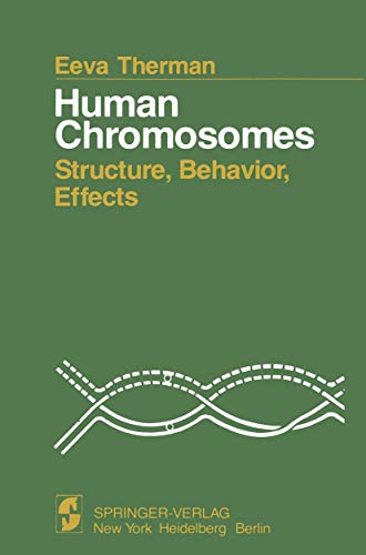 Human Chromosomes: Structure, Behavior, Effects view 2