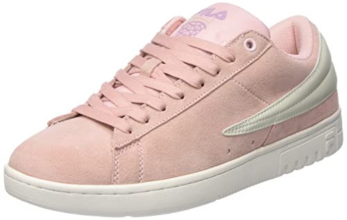 marca: FILA FILA Highflyer S Wmn, Scarpe da Ginnastica Donna, Rosetta Pale, 37 EU