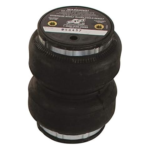 Air Lift 50297 Replacement Air Spring Cover