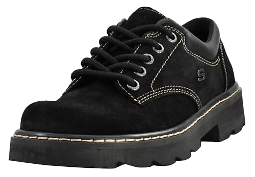 Image of Skechers Women's Parties-Mate Oxford