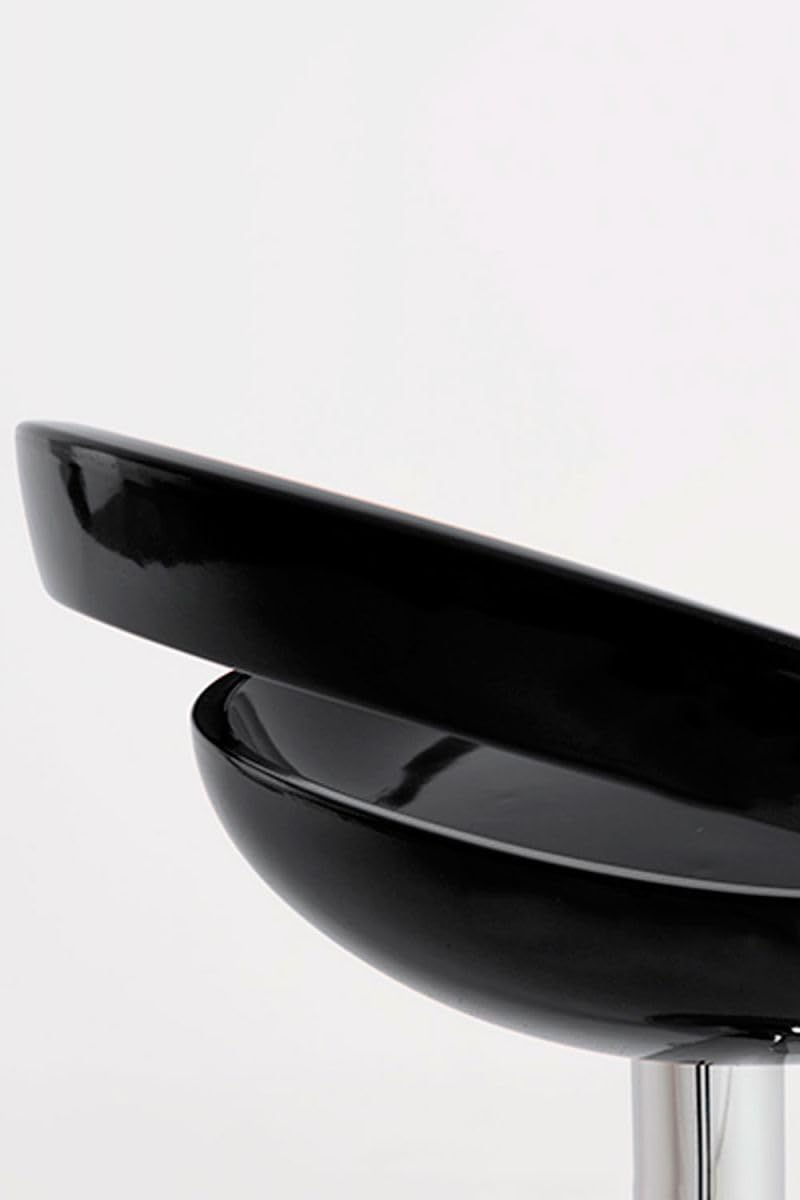 Regalos Miguel - Taburetes Cocina - Taburete Onis Basic - Negro