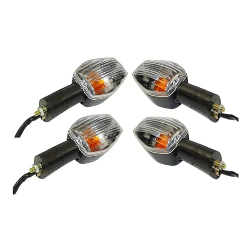Ampoules clignotants CBR600F4i pour rouler en sécurité de nuit - 2