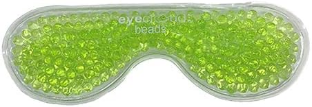 Eye Eco Eyecloud Kit - Blue - Moist Heat & Cold Therapy Home Eye Mask Kit with Moisture-Locking Technology for Soothing Dry Eyes - Image 5