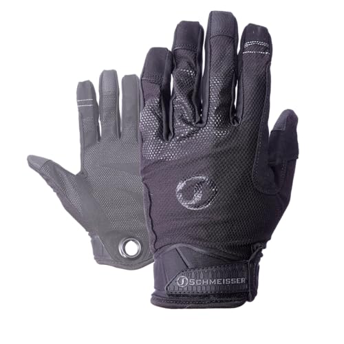 Schmeisser Tactical Shooting Gloves (XL)