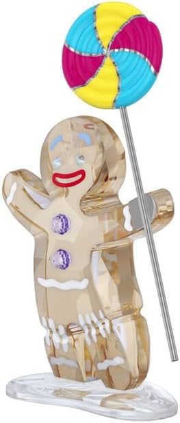 Swarovski Shrek Gingy