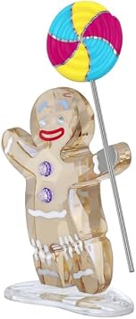Swarovski Shrek Gingy