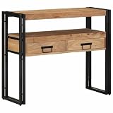 Il design elegante e minimalista si fonde armoniosamente con diversi stili di arredamento e conferisce a qualsiasi stanza un'eleganza pratica.