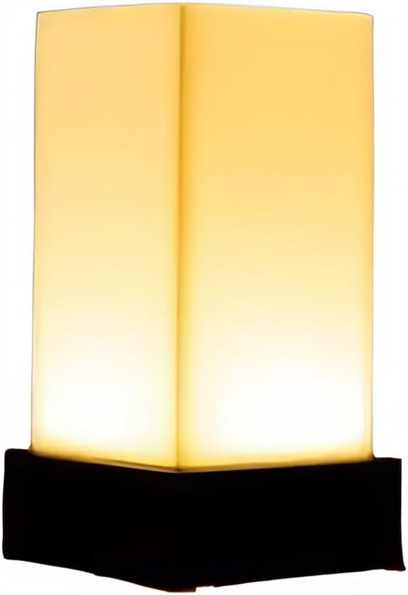 ZOCI VOCI Telepathy® Friendship Lamp® – Long Distance Touch Lamp - Wi-Fi Lights for Long Distance Relationships, Family & Friends Staying Apart. (Single)