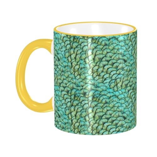 Eɂ̓t@upbh܂ }OJbv R[q[Jbv Yellow  HJbv eB[Jbv ϔM}O ۉ ϗ  傫 ~NRbv 330ml G ƒp vg蕨