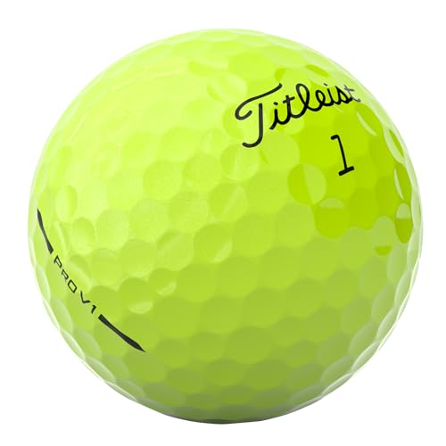 Image of Titleist Pro V1 Golf Balls