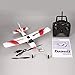 Produktbild Peanutaod V761-1 2,4 GHz 3CH Mini Trainstar 6-Achsen-Fernbedienung RC Flugzeug Fixed Wing Drone Flugzeug RTF für Kinder Geschenk vorhanden