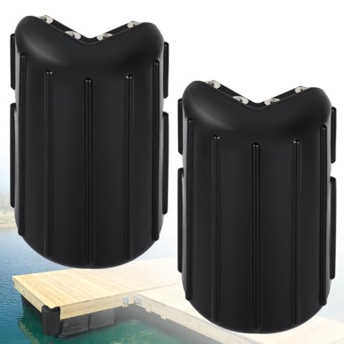 JYINCPED Corner Dock Bumpers Fender