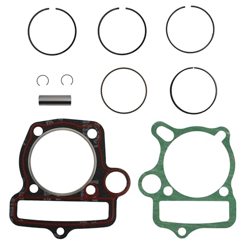 Cilindro YX 140 de 56mm que soluciona la pérdida de compresión 6