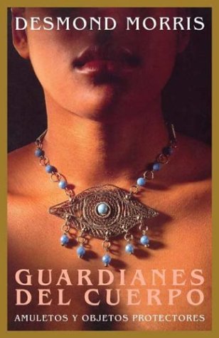 Guardianes del Cuerpo (Spanish Edition) [Spanish] 8401377064 Book Cover