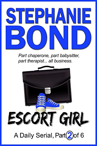 Escort Girl: Part 2