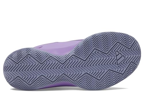 adidas Unisex-Child Cross Em Up Select Sneaker4