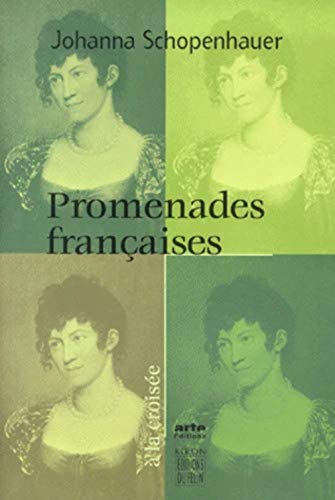 Promenades françaises