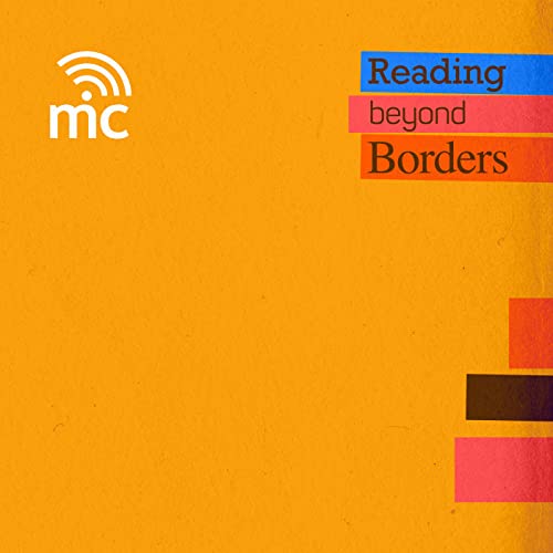 Reading beyond Borders - Der multicult.fm Literaturpodcast stellt sich vor